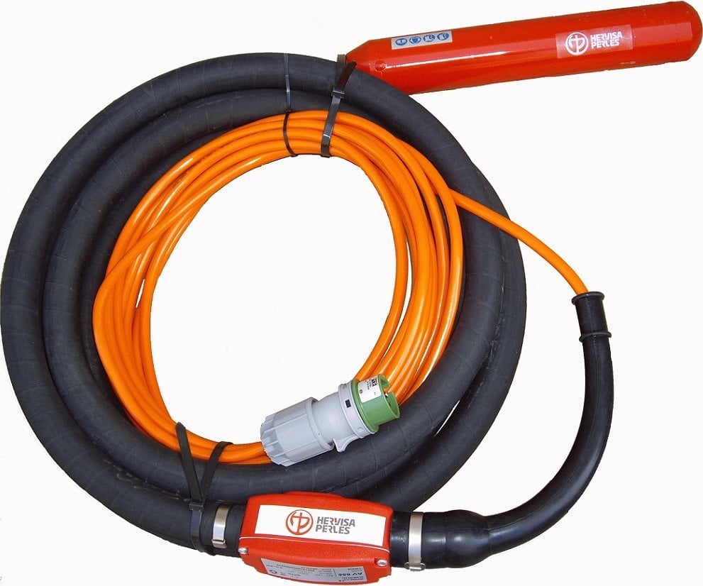 Hervisa Buława wysokiej częstotliwości Hervisa AV 425