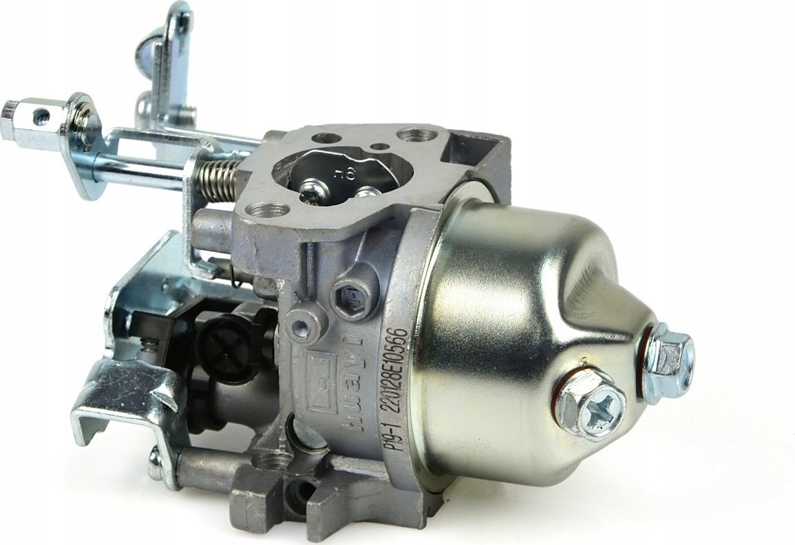 Tvardy Gaźnik do agregatu T05012 (1)