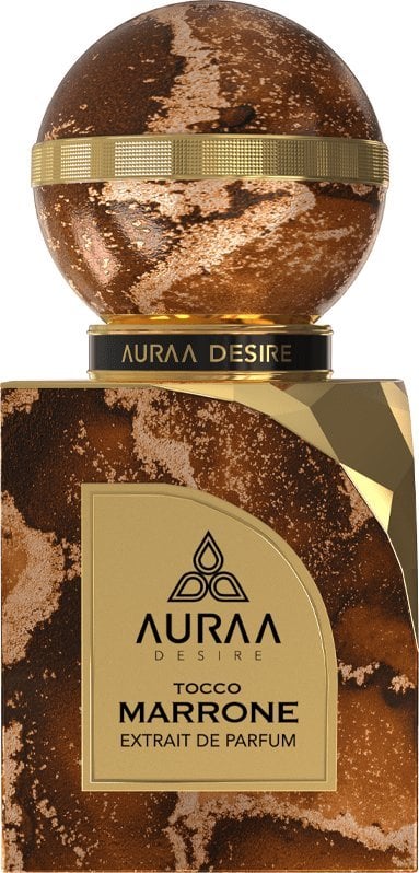 AURAA DESIRE Tocco Marrone Extrait de Parfum spray 100ml