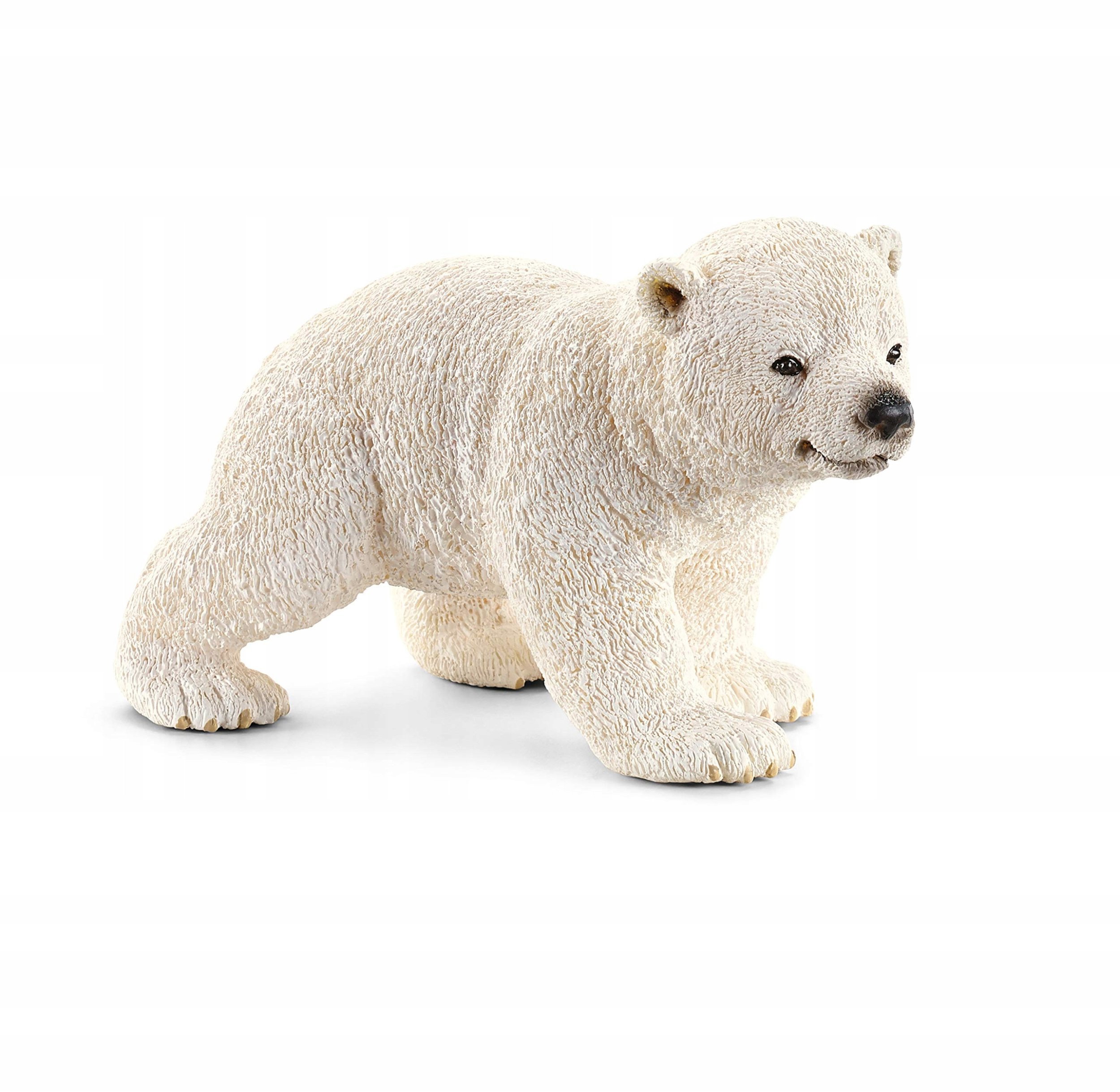 SLH młody miś polarny 14 14708 11963