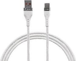 Kabel TRACER USB A - Typ C 1m WH