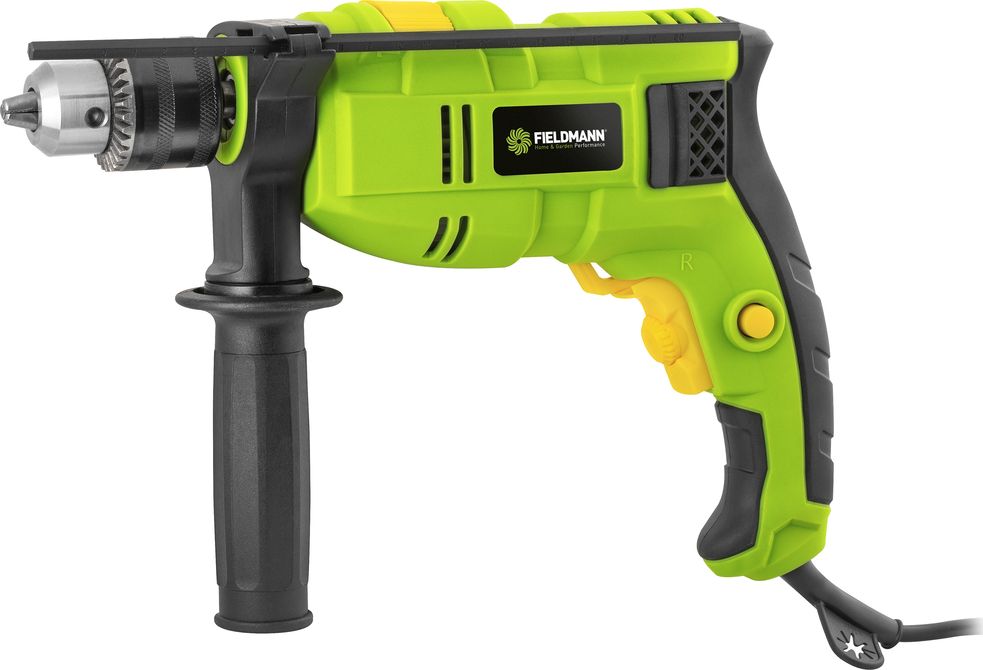 Wiertarka Fieldmann FDV 200711-E 710W udarowa