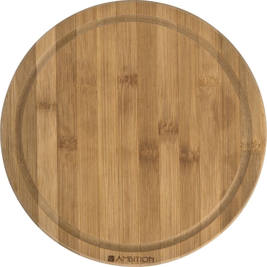 Deska do krojenia Ambition bambusowa
