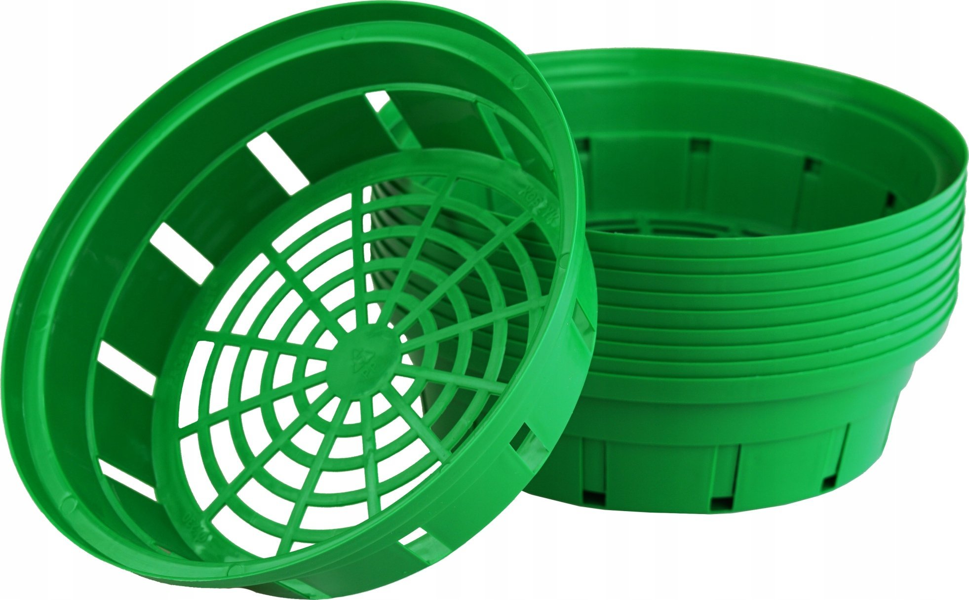 Koszyk na cebulki 26cm Osłonka do sadzenia x10