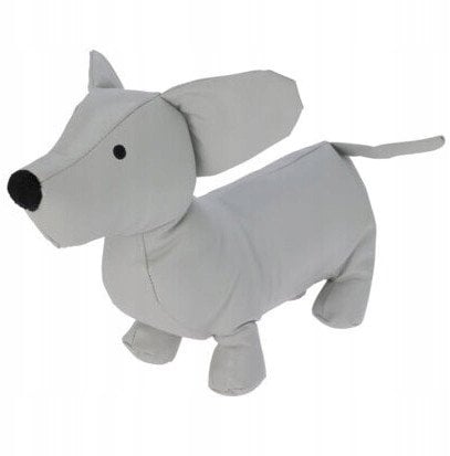 Stoper do drzwi w kształcie zwierzaka, 1 kg