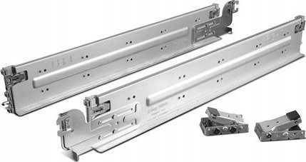 Lenovo Lenovo Thinkstation Static Rail Kit