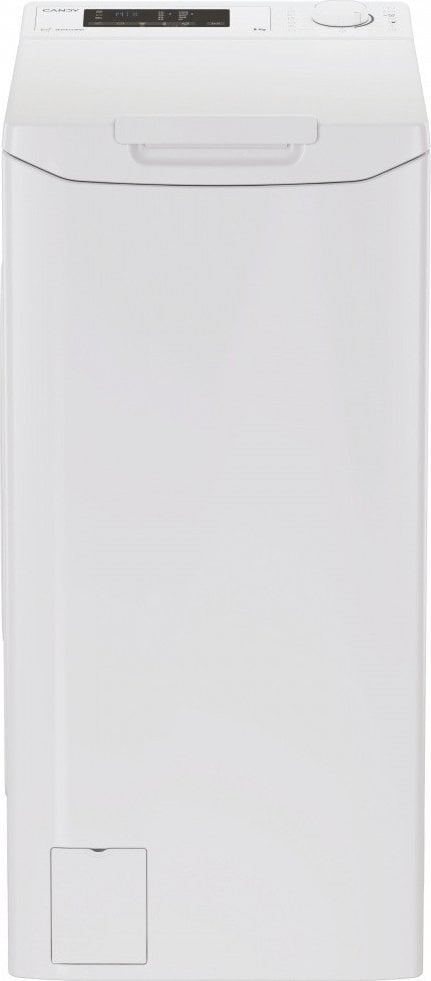Pralka Candy Pralka ładowana od góry TCA283D2-S