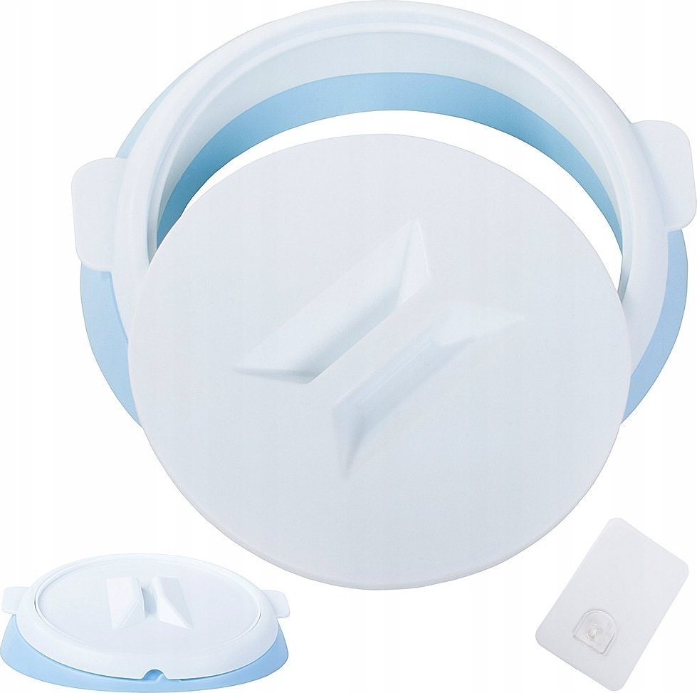 Verk UCHWYT DO WORKÓW KOSZ NA ŚMIECI WISZĄCY CHWYTAK