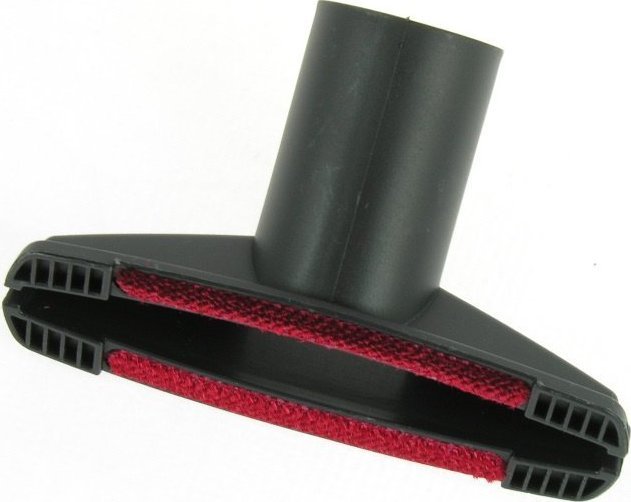 AJS MAŁA SSAWKA Z WELUREM DO ODKURZACZA ELECTROLUX