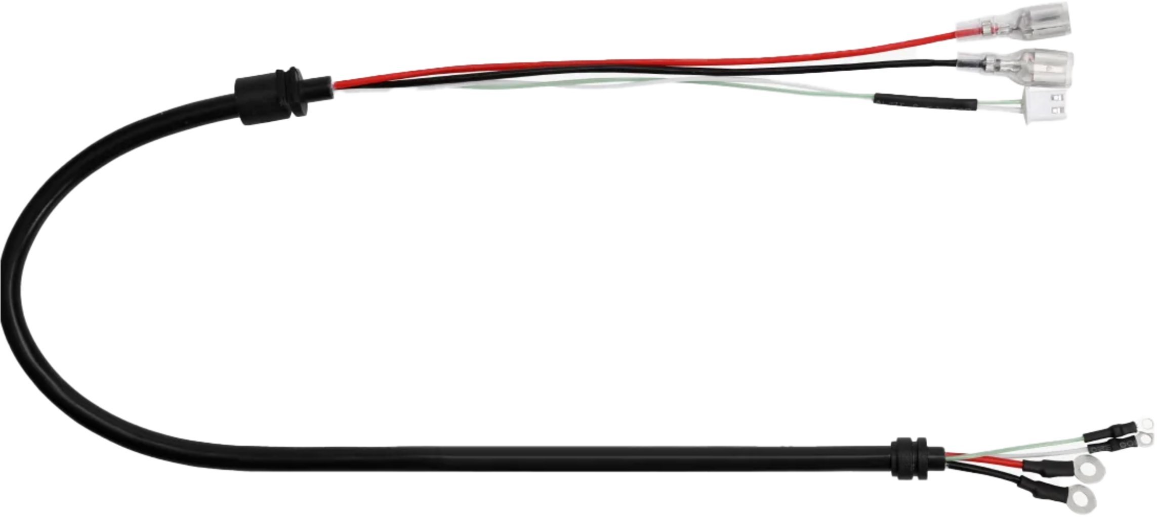 Przewód do stołu grzewczego drukarek Bambu Lab z serii A1 mini}