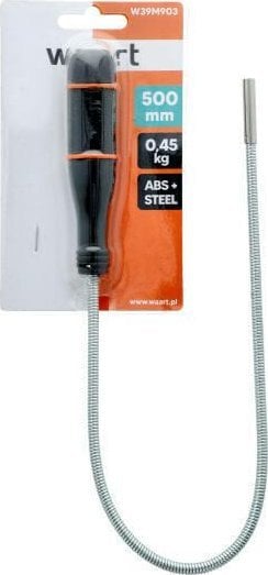 MBG - PIOTR KIŹLIŃSKI WAART CHWYTAK MAGNETYCZNY ELASTYCZNY 500mm