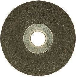 Proxxon Tarcza ścierna do LHW gr. 60 karbokorund (PR28587)