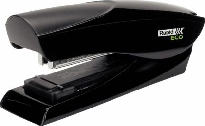 Zszywacz Rapid Zszywacz Eco* z krótkim magazynkiem, 20 kartek (10K240X)