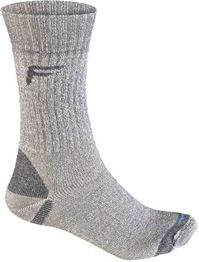 Fuse Skarpety outdoor MOUNTAINEERING NT A 100 35-38 szare (FSE-23-4613-0-1-0005)