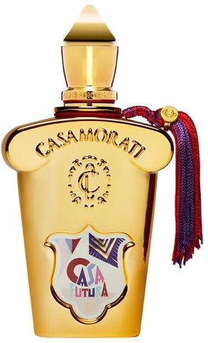 XERJOFF Casamorati 1888 Casafutura EDP 100ml Tester