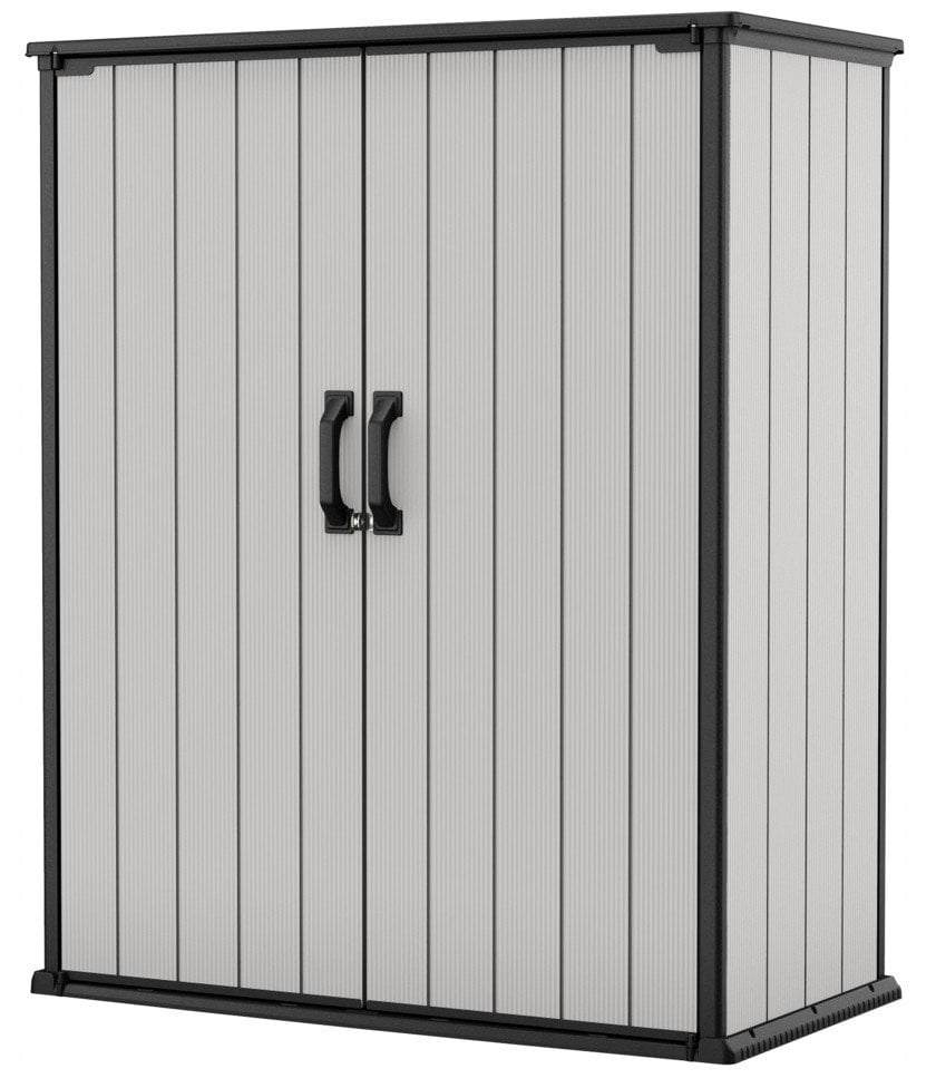 Darza skapis Premier Tall 7290112637437