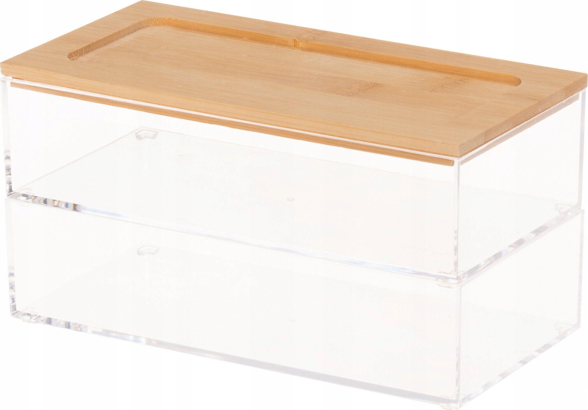 vidaXL 4Living daiktų laikymo dėžutė, 19x9.5x10 cm