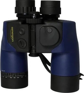 Lornetka Omegon Lornetka żeglarska Omegon Seastar 7x50 z kompasem analogowym
