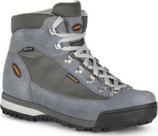 Buty trekkingowe męskie Aku U'S ULTRA LIGHT ORIGINAL GTX, conifer/ steam, 37.5