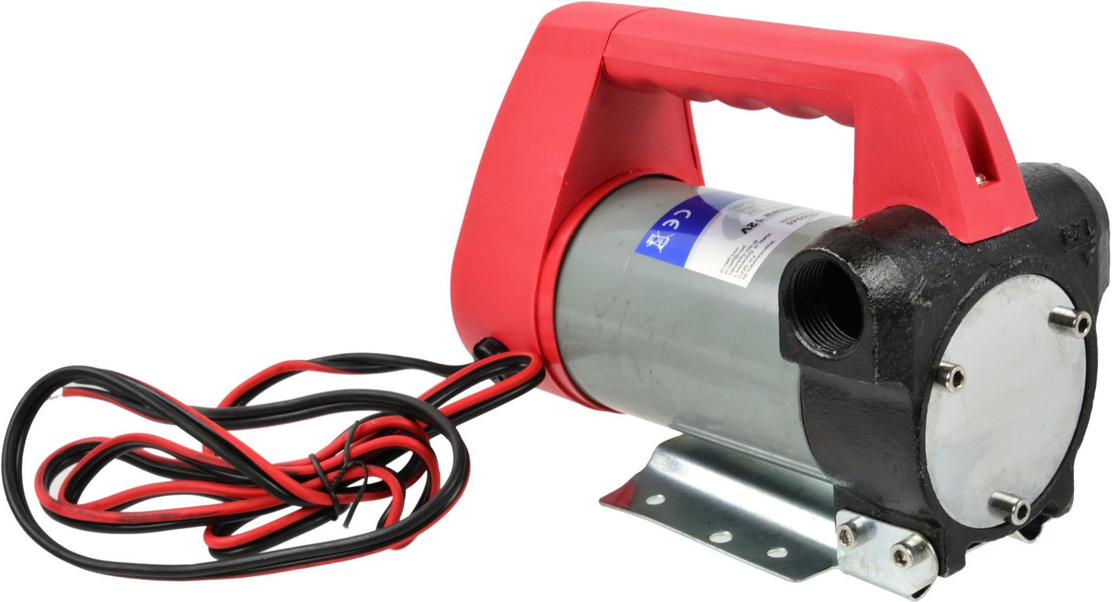 Geko Pompa do paliwa 12V (G00945)