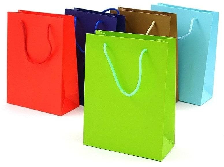 Torba prezentowa 24x18x8cm