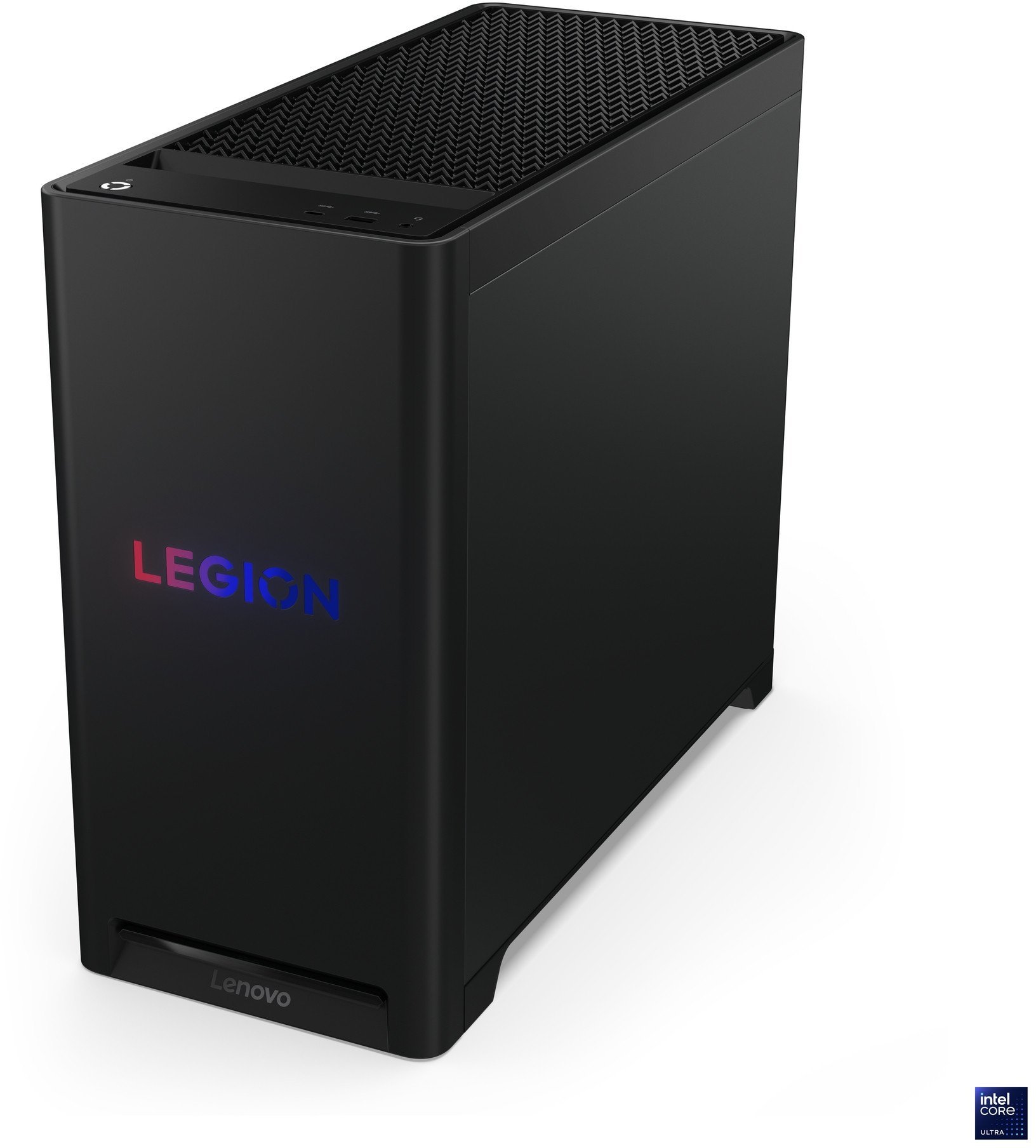 Komputer Lenovo Legion T5 30IAX10, Core Ultra 5 225, 32 GB, RTX 5060, 1 TB M.2 PCIe Windows 11 Home