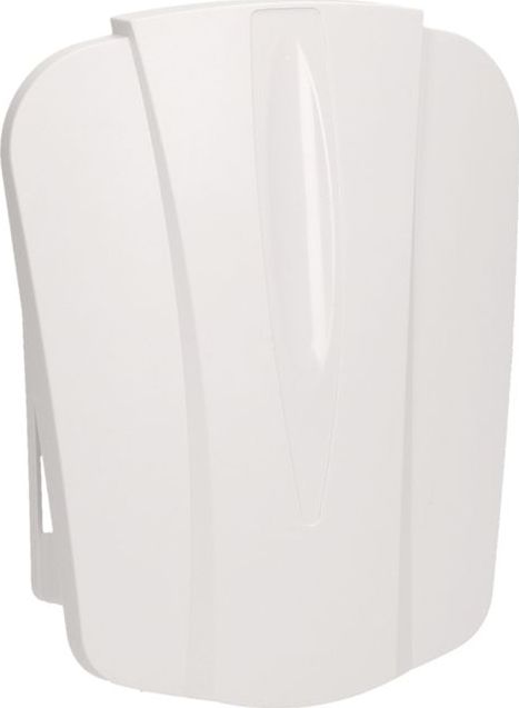 Orno Dzwonek elektromechaniczny dwutonowy 230V, biały OR-DP-VD-142/W
