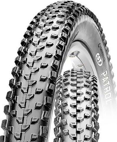 CST Opona CST 29" x 2,10 C-1846 PATROL COMP uniwersalny