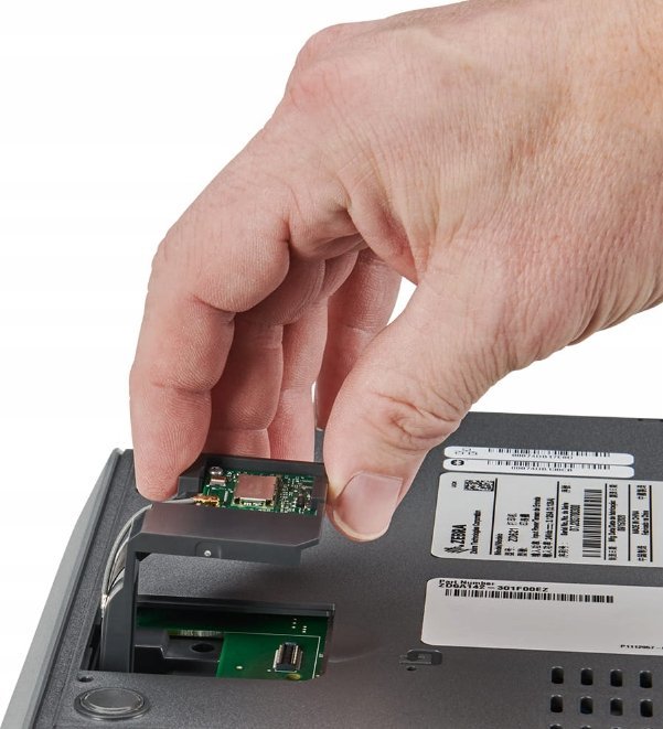 Zebra Kit, Wireless Module, WiFi