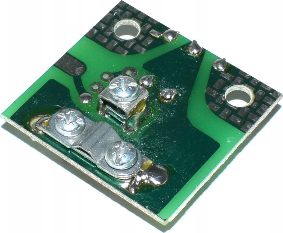 Symetryzator antenowy 1-69 pr. polski