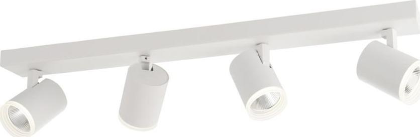 Lampa sufitowa Italux Lampa reflektor spot LED 20W HELVIA SPL-31991-4B-WH Italux