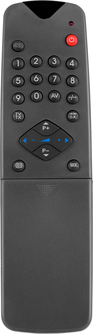 Pilot RTV Pilot do TV Beko(Siesta3) RC613311