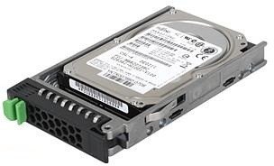 Fujitsu S26361-F5247-L190-RFB dysk twardy 900 GB 10000 RPM 2.5" SAS