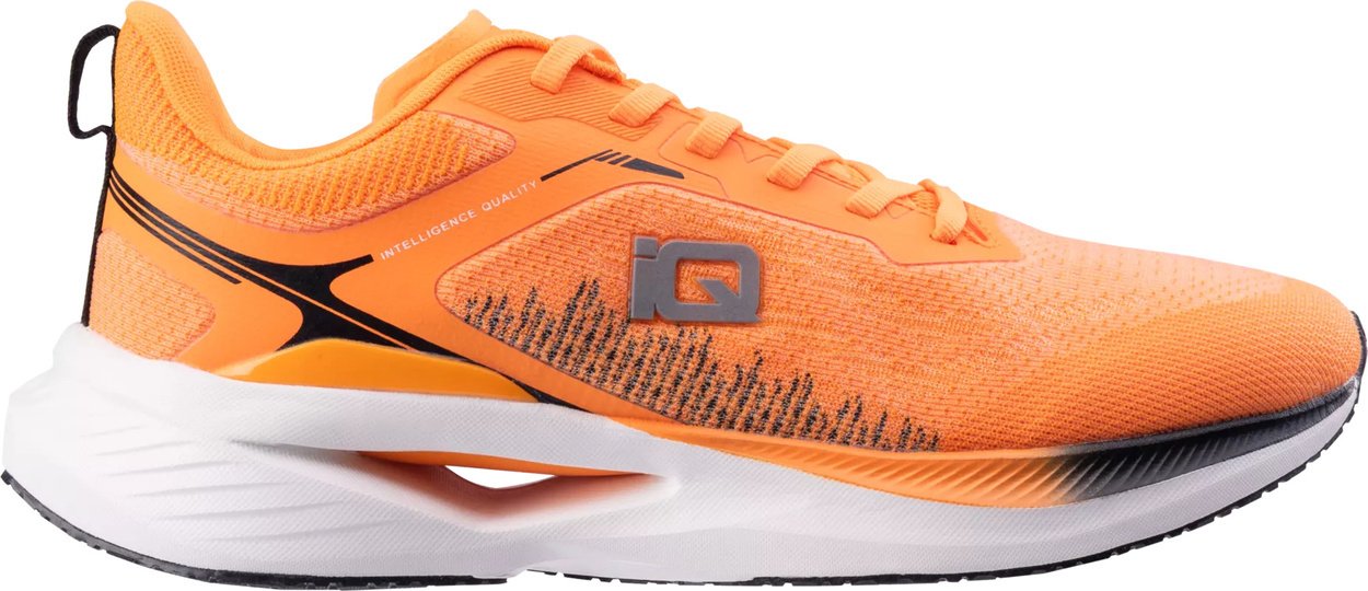 Męskie buty do biegania Iq intelligence quality GRAVIER rozmiar 42