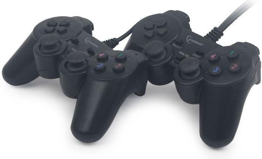 Pad Gembird Dual Vibration (JPD-UDV2-01)