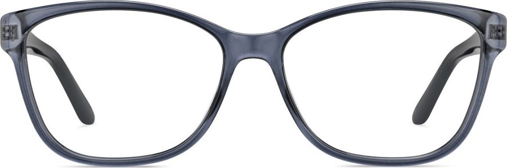 Jimmy Choo Ramki do okularów Damski Jimmy Choo JC238-KB7 53 mm