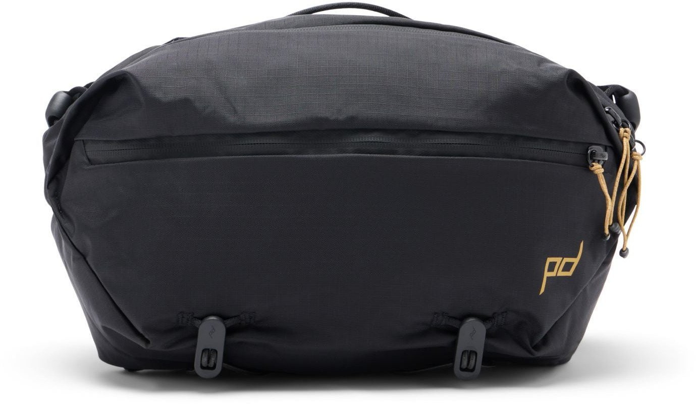 Torba Peak Design Outdoor Sling 7L Czarna