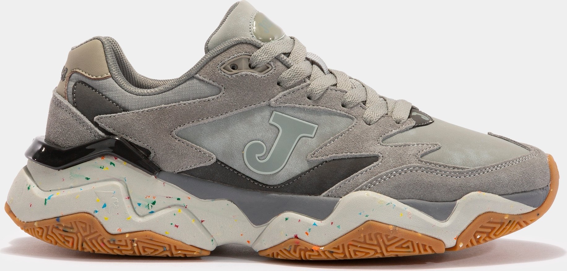 Joma Joma C1400 Men 2412 C1400W2412 szary 42