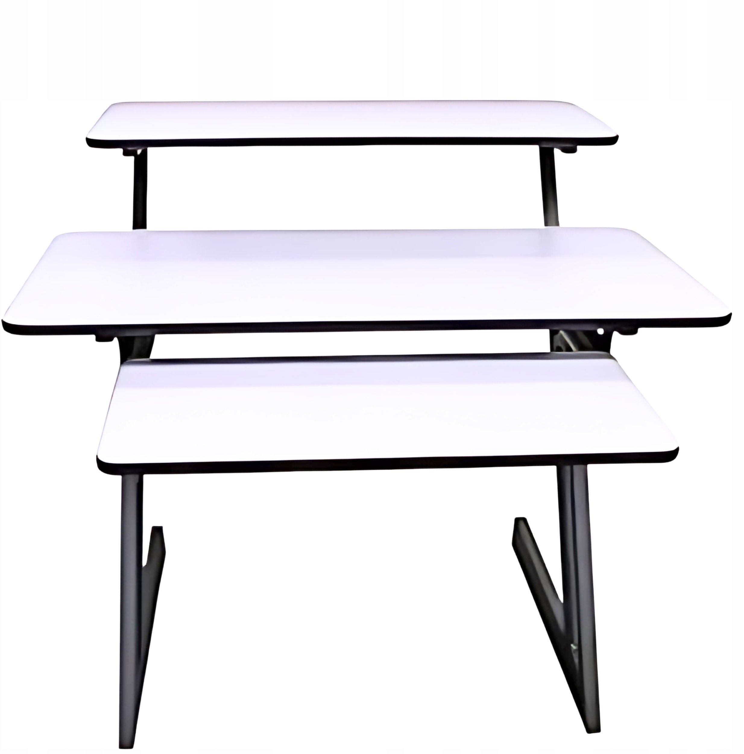 DNA SD3 biurko studyjne stanowisko robocze blat pó