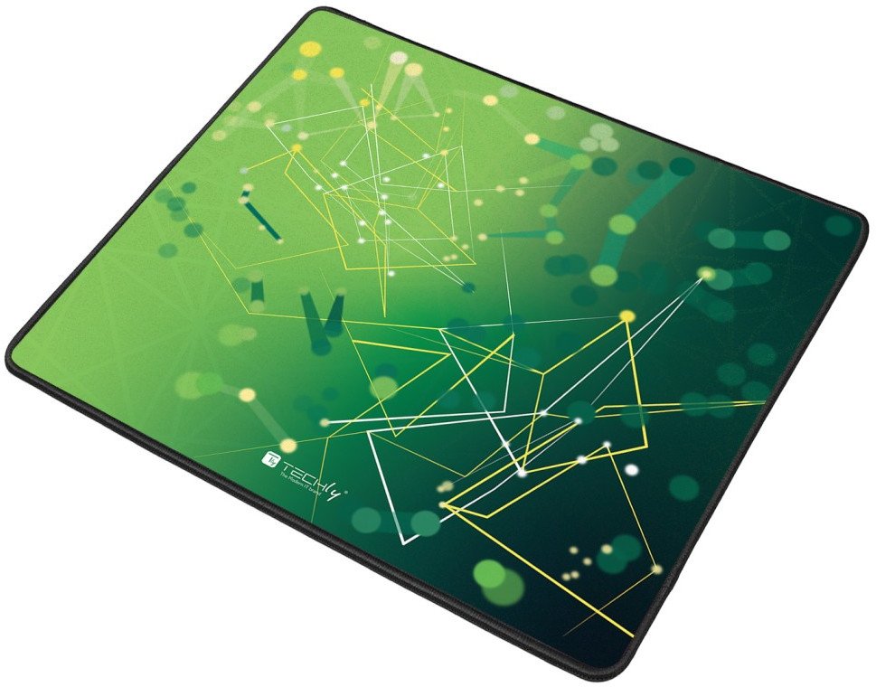 Podkładka pod myszkę XL 45x40 cm gaming office