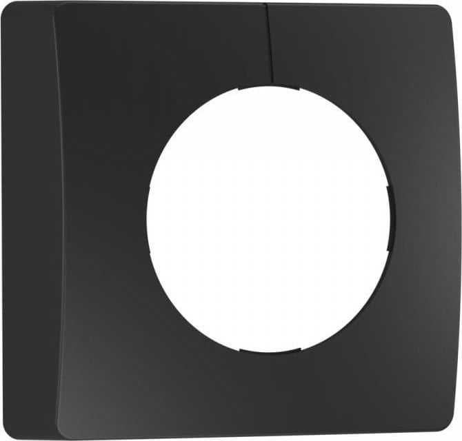 Steinel Czarna obudowa do serii 3000 czujniki IR AP kwadrat