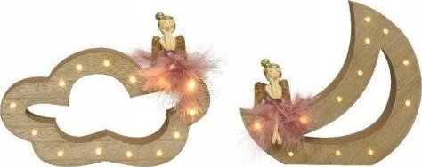 Dekoracja świąteczna Kaemingk figurka