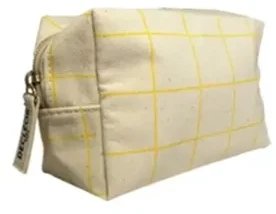 Bvlgari Decleor, Corporate, Toiletry, Pouch, Square For Women