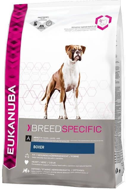 Eukanuba Adult Boxer 12kg