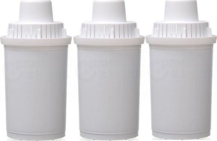 Wkład filtrujący Aquaphor B100-15 Standard 3 szt.