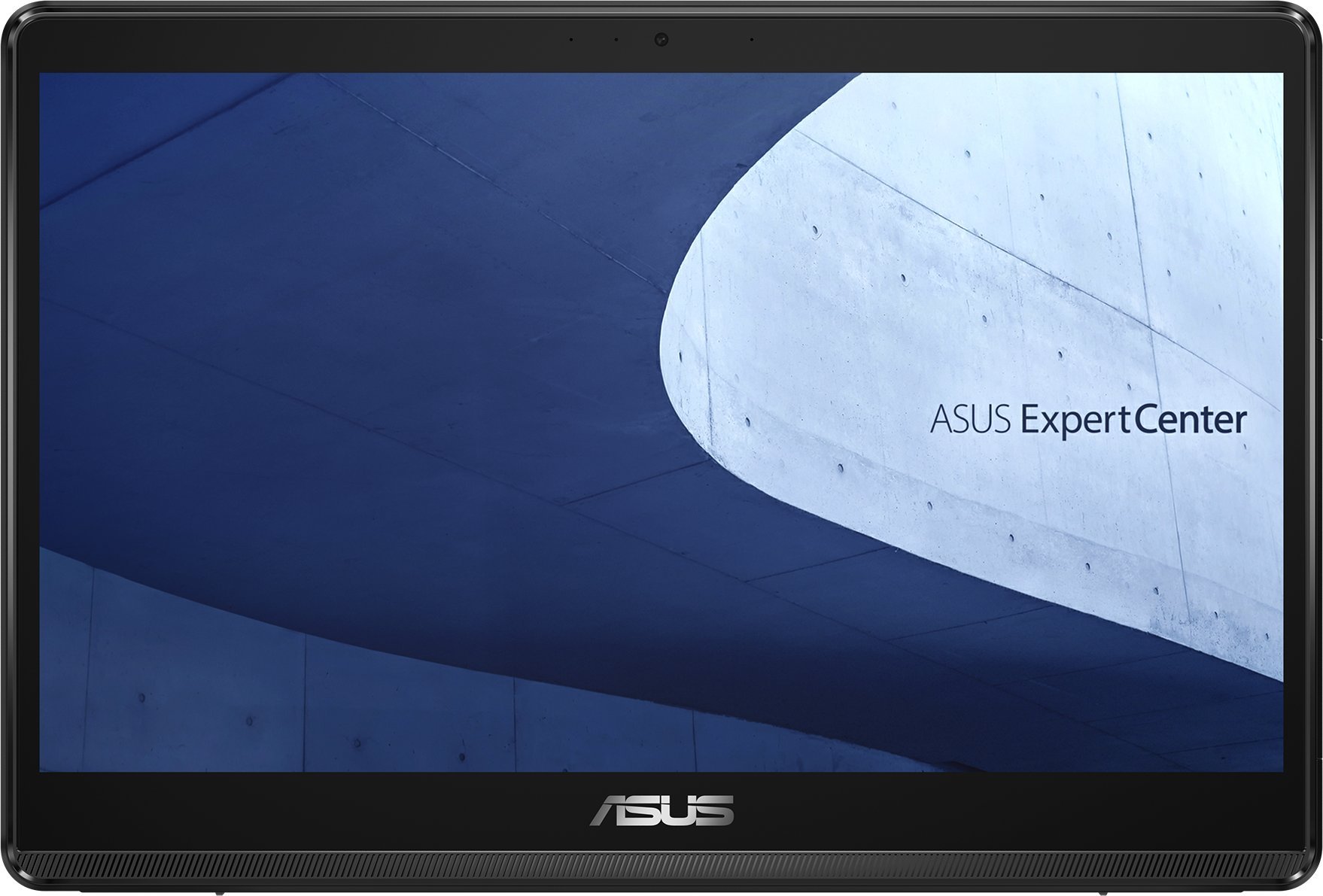 ASUS AiO E1 15.6" Touch N4500 4 128 black E1600WKAT-BMR114X W11P