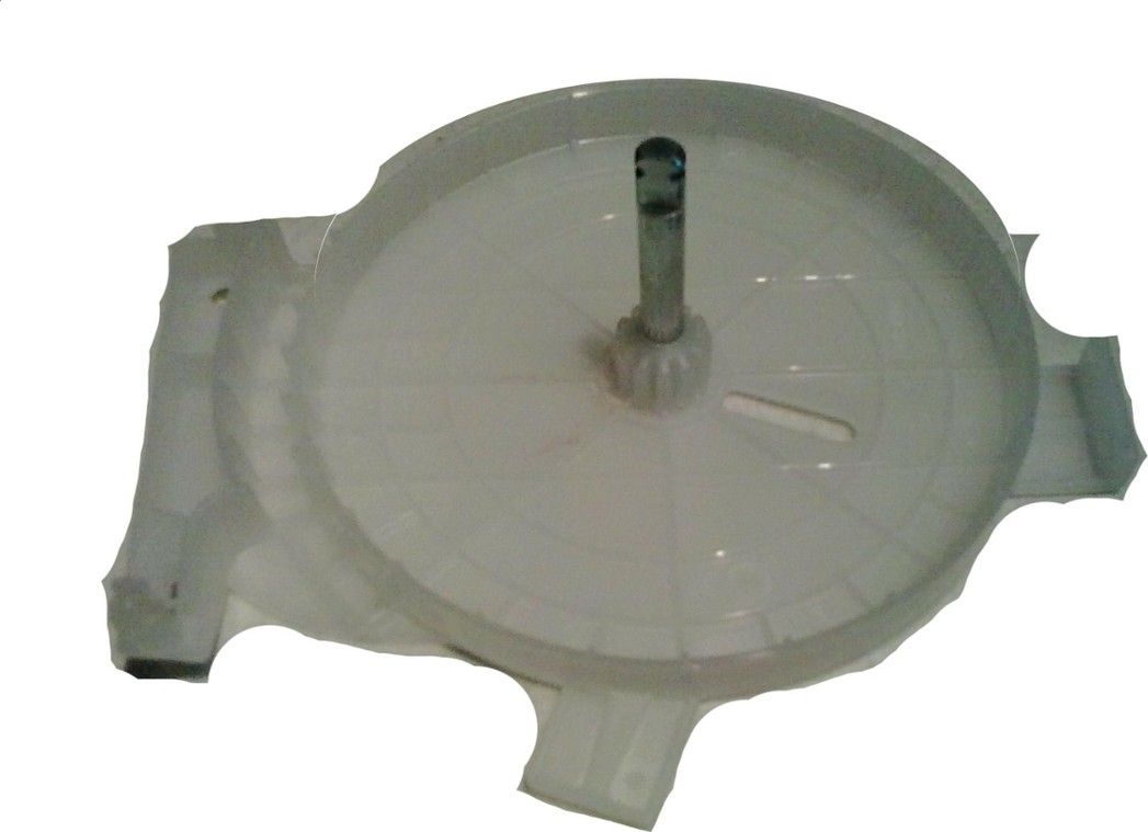 KORPUS 259.0002 ZWIJACZA