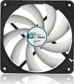 Wentylator Arctic F12 PWM PST (AFACO-120P0-GBA01)