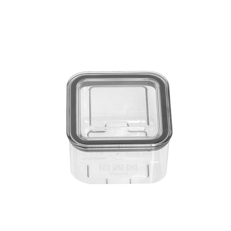 DRY FOOD STORAGE CONTAINER 500 ML