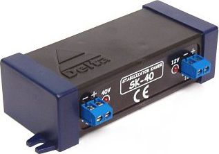 Przetwornica Delta STABILIZATOR KAMER SK-40